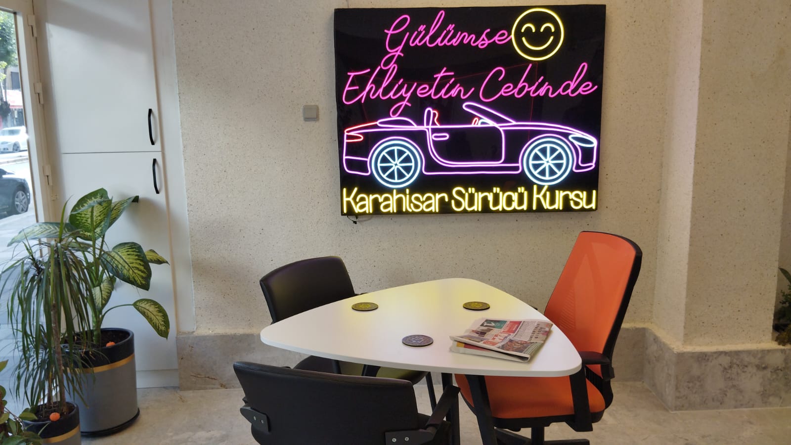 Sınav hazırlık